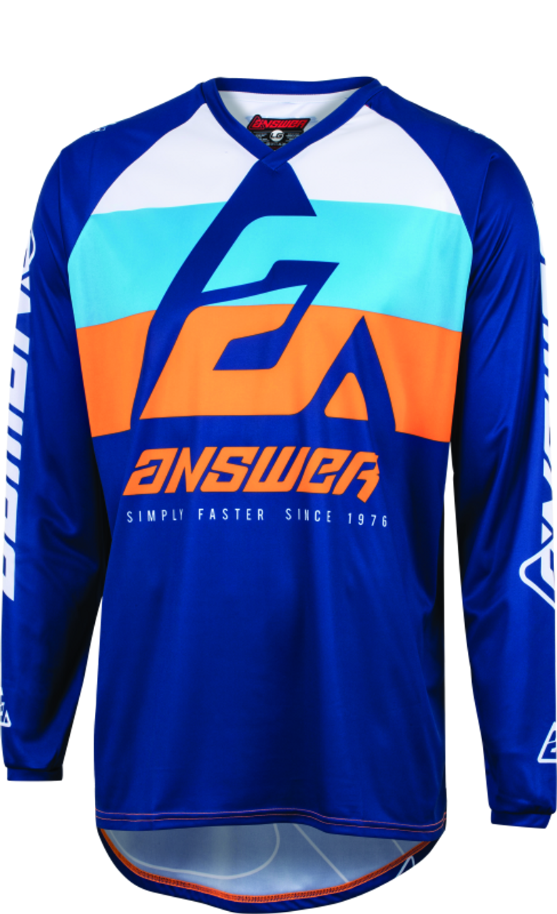 Load image into Gallery viewer, Answer Syncron Jerseys