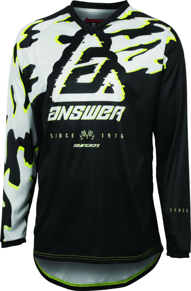 Load image into Gallery viewer, Answer Syncron Jerseys