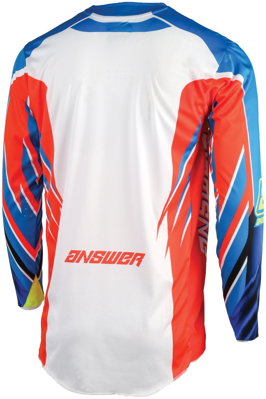 Load image into Gallery viewer, Answer Elite Xotic Jerseys Youth