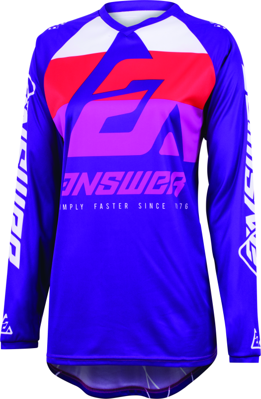Load image into Gallery viewer, Answer Syncron Jerseys Womens Youth