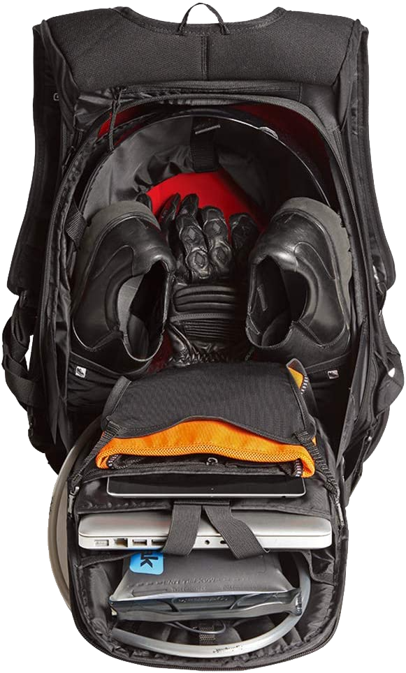 Load image into Gallery viewer, OGIO MACH 5 MOTORCYCLE BACKPACK