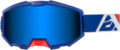 Answer Apex 3 Goggles