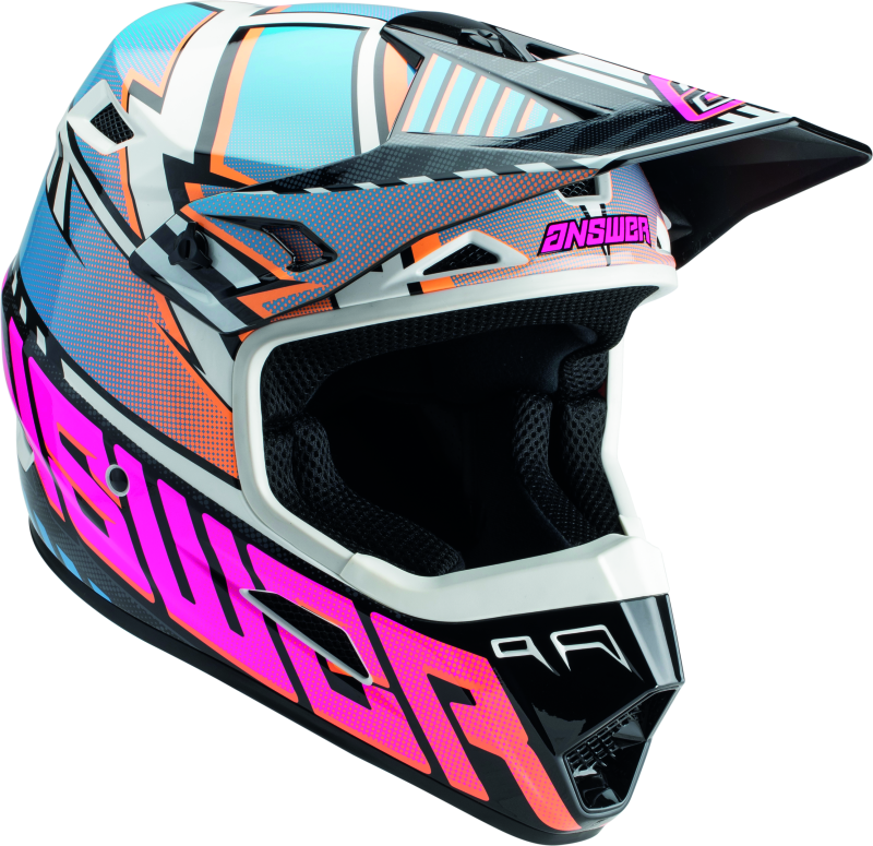 Load image into Gallery viewer, Answer AR3 Helmets Youth