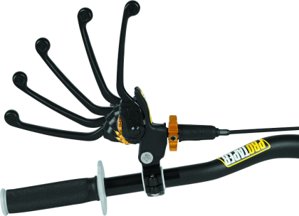 ProTaper Universal Profile Pro Clutch Perch