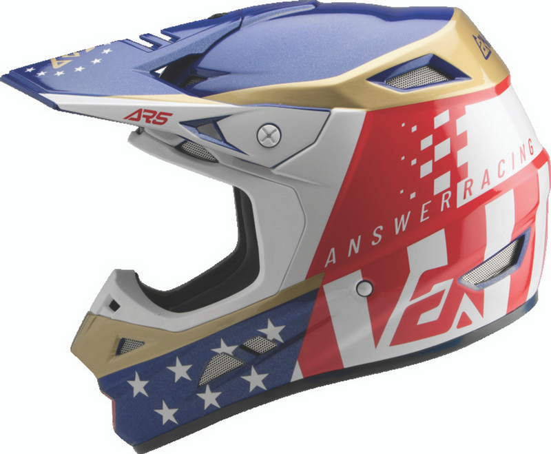 Load image into Gallery viewer, Answer AR5 Rally Helmet