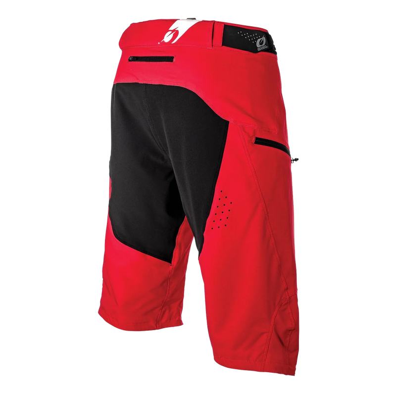 Load image into Gallery viewer, O'Neal Rockstacker Short Red