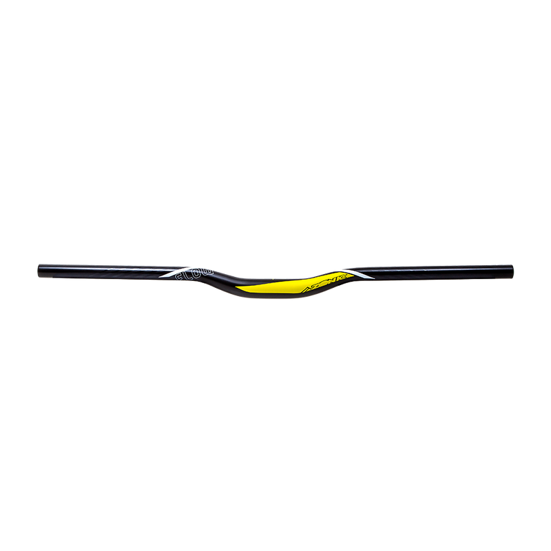 Load image into Gallery viewer, O'Neal Azonic Flow 1" 750mm Bar