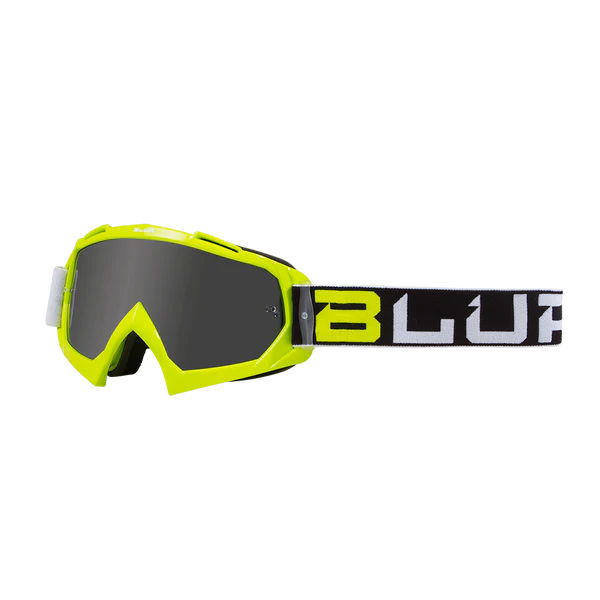 Load image into Gallery viewer, BLUR B-10 Goggles