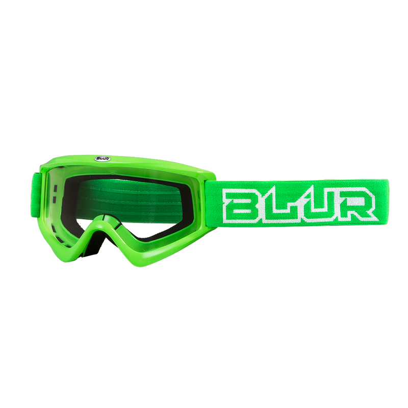 Load image into Gallery viewer, BLUR B-ZERO Goggles