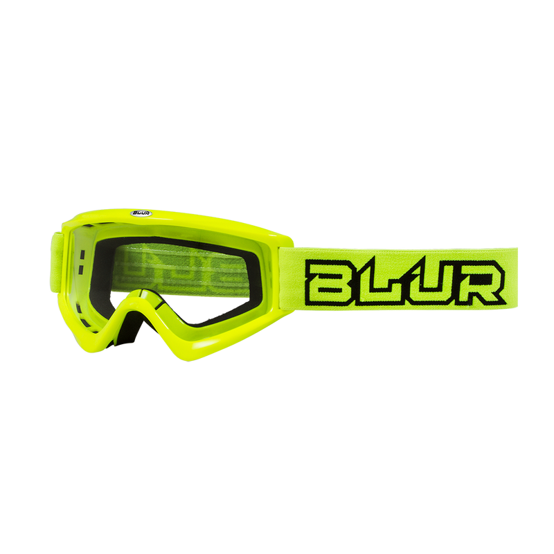Load image into Gallery viewer, BLUR B-ZERO Goggles