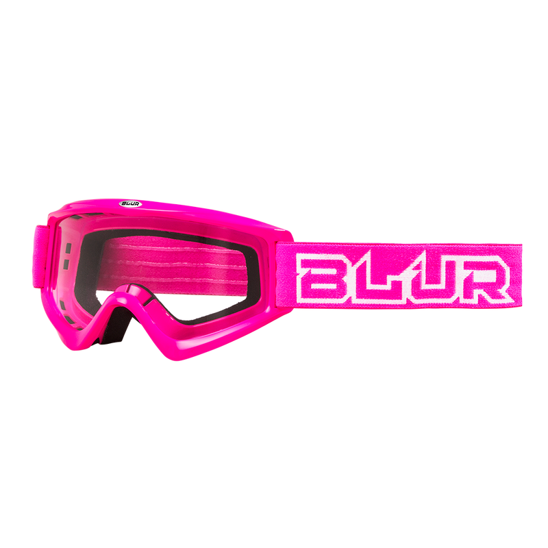 Load image into Gallery viewer, BLUR B-ZERO Goggles