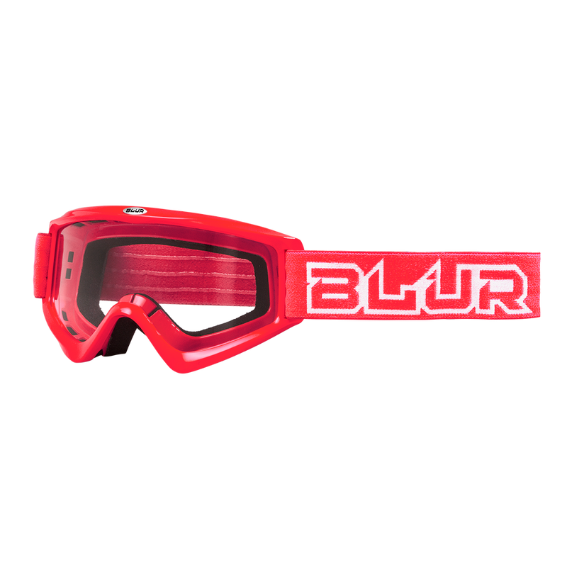 Load image into Gallery viewer, BLUR B-ZERO Goggles