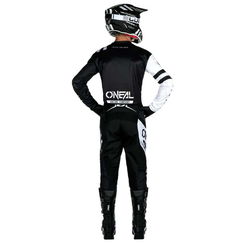 Load image into Gallery viewer, O'NEAL Element Warhawk V.24 Pants Black/White