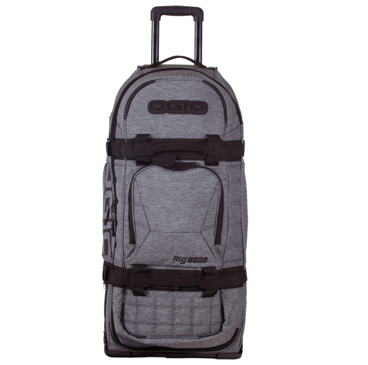 OGIO RIG 9800 - DARK STATIC Gear Bag