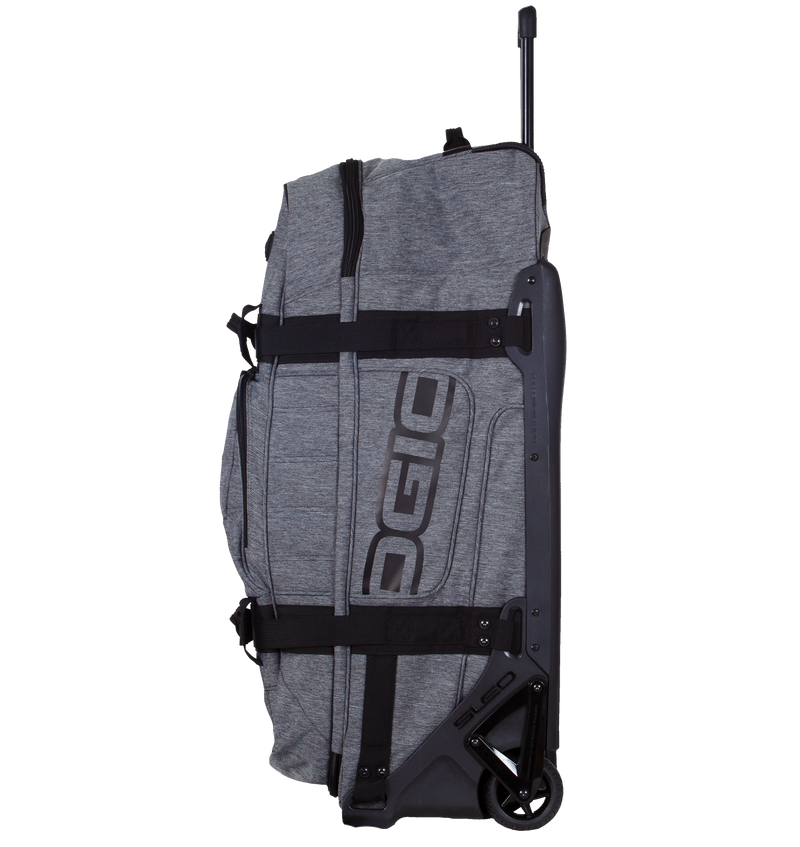 Load image into Gallery viewer, OGIO RIG 9800 - DARK STATIC Gear Bag