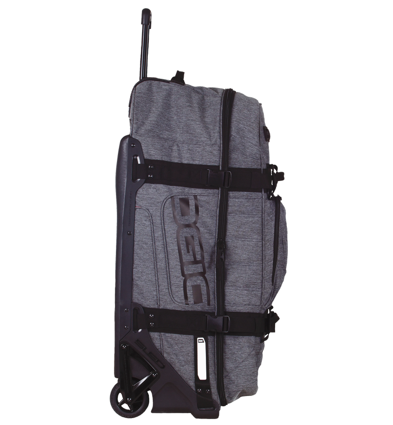 Load image into Gallery viewer, OGIO RIG 9800 - DARK STATIC Gear Bag