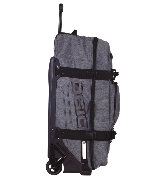 OGIO RIG 9800 - DARK STATIC Gear Bag