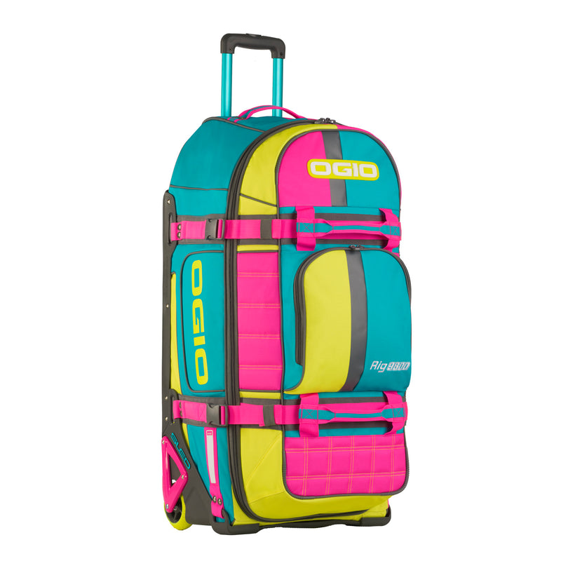 Load image into Gallery viewer, OGIO Rig 9800 Pro - Miami Vice