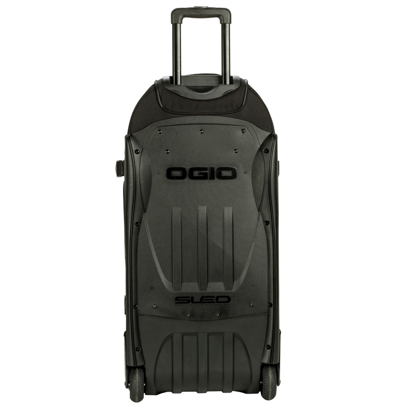 Load image into Gallery viewer, OGIO RIG 9800 PRO BLACKOUT Gear bag