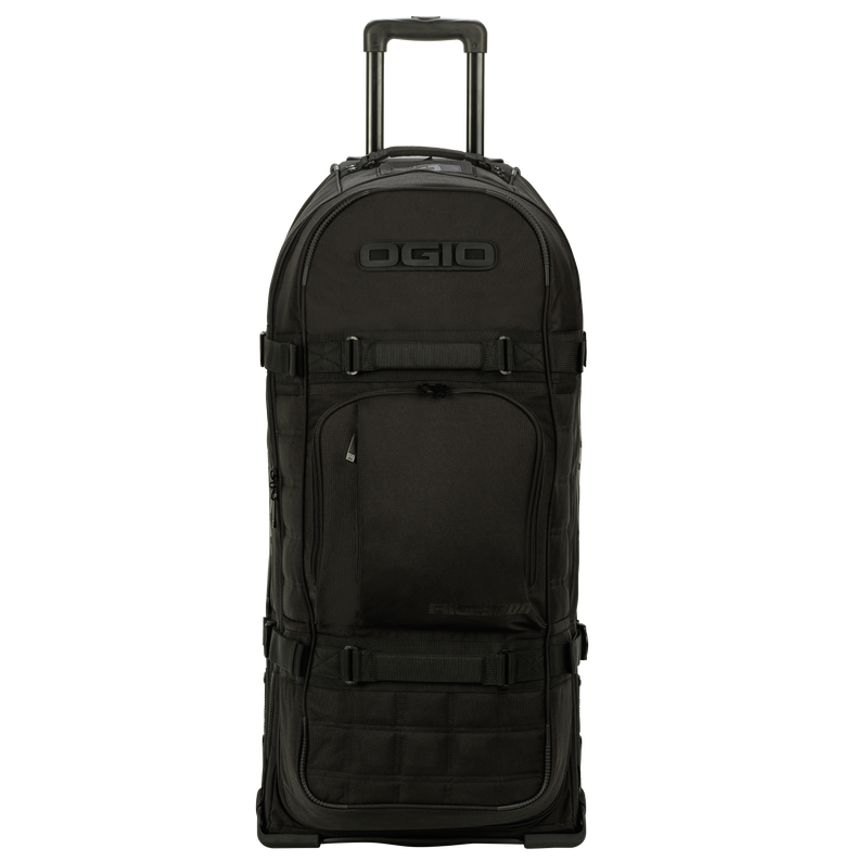 Load image into Gallery viewer, OGIO RIG 9800 PRO BLACKOUT Gear bag