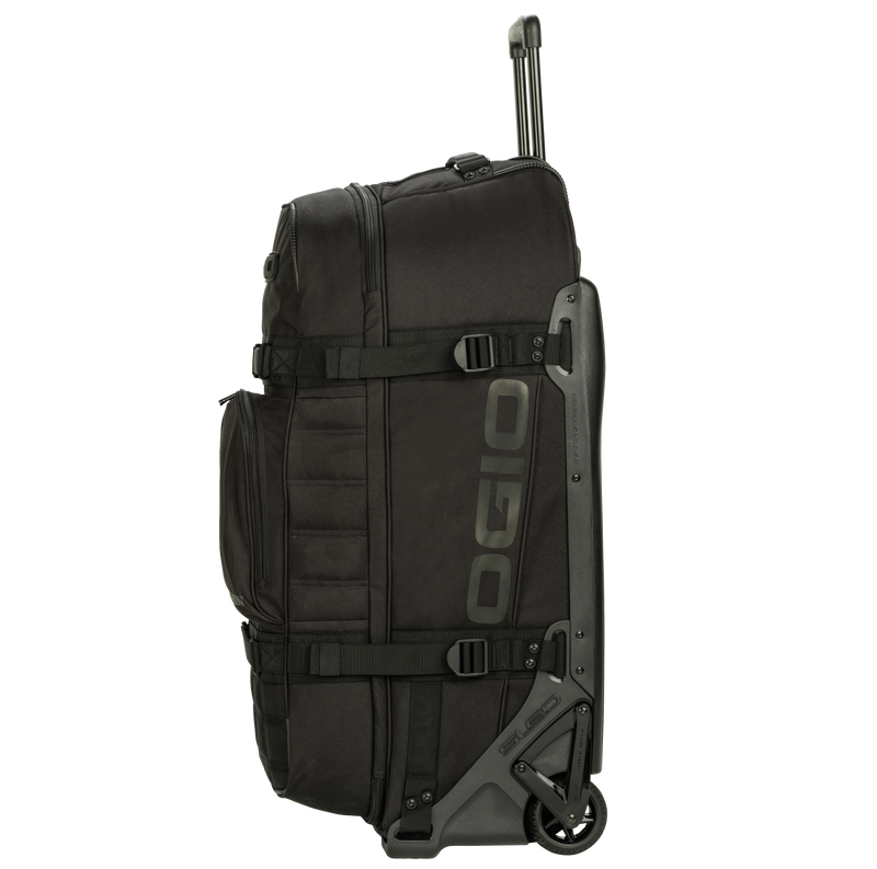 Load image into Gallery viewer, OGIO RIG 9800 PRO BLACKOUT Gear bag