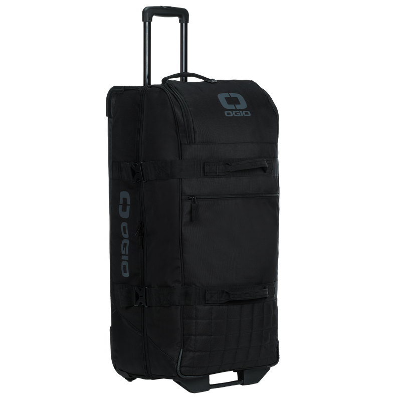 Load image into Gallery viewer, OGIO TRUCKER GEARBAG - BLACK