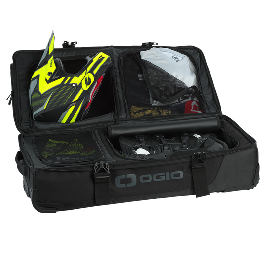 OGIO TRUCKER GEARBAG - BLACK