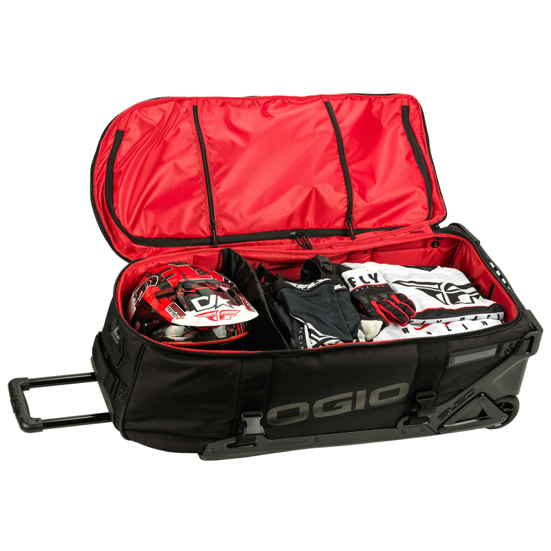 Load image into Gallery viewer, OGIO RIG 9800 PRO - Petrol Gear Bag