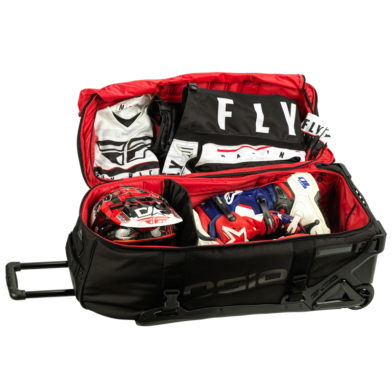 Load image into Gallery viewer, OGIO RIG 9800 PRO Sushi Gear Bag