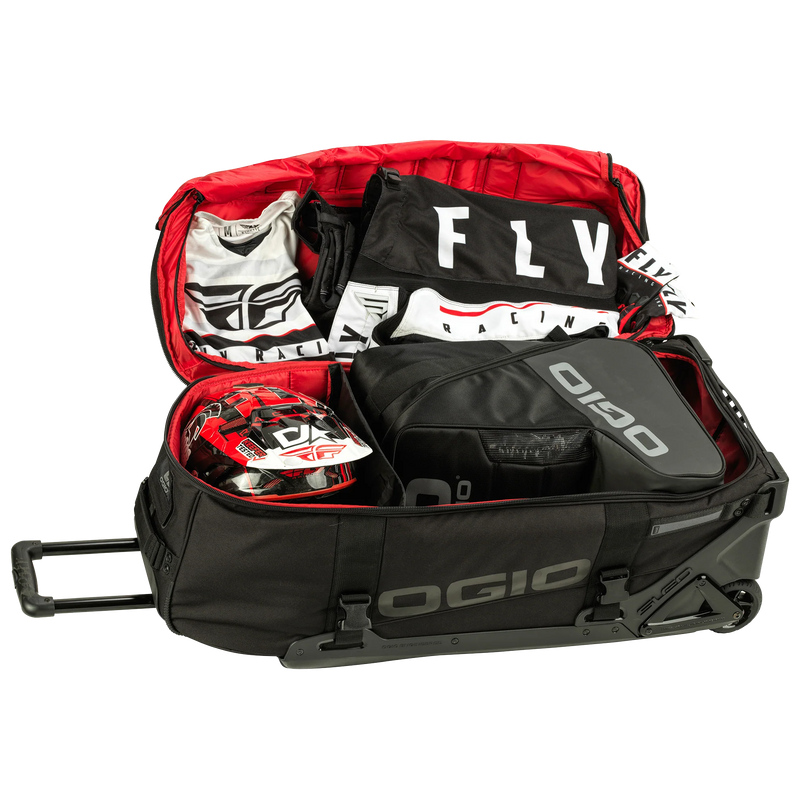Load image into Gallery viewer, OGIO RIG 9800 PRO - Petrol Gear Bag