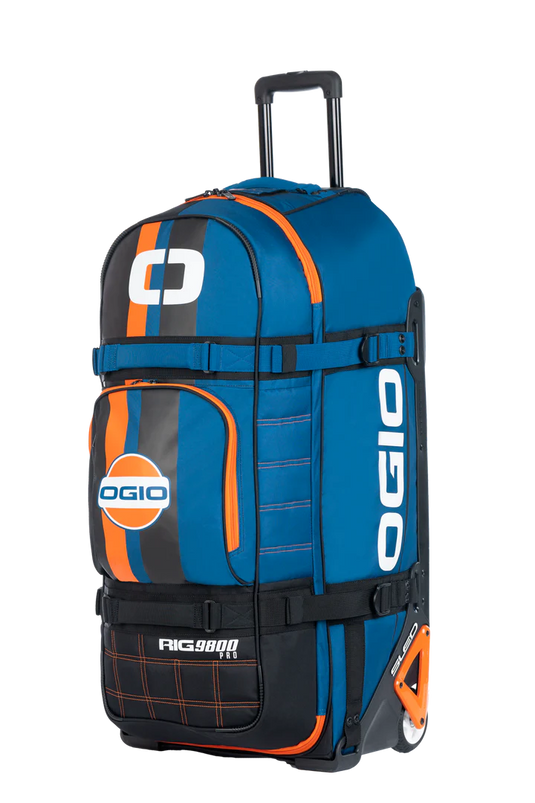 OGIO RIG 9800 PRO - Petrol Gear Bag