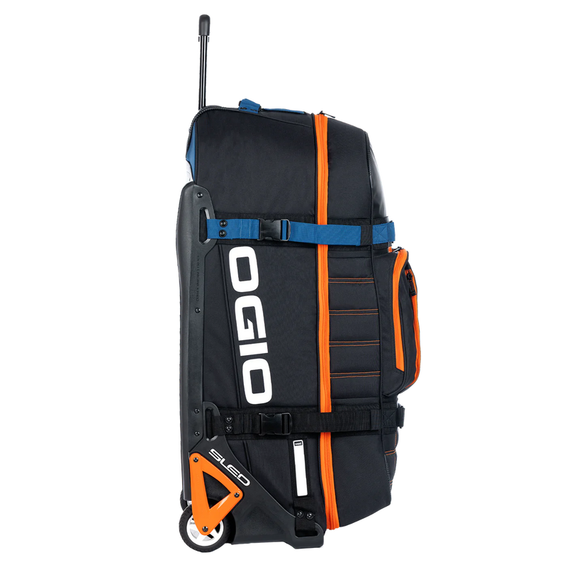 Load image into Gallery viewer, OGIO RIG 9800 PRO - Petrol Gear Bag