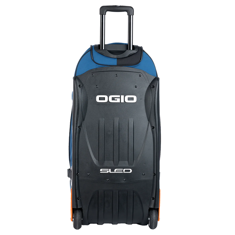 Load image into Gallery viewer, OGIO RIG 9800 PRO - Petrol Gear Bag