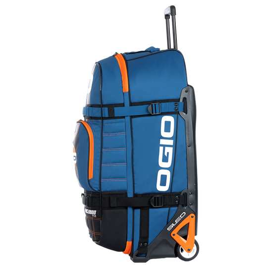 OGIO RIG 9800 PRO - Petrol Gear Bag