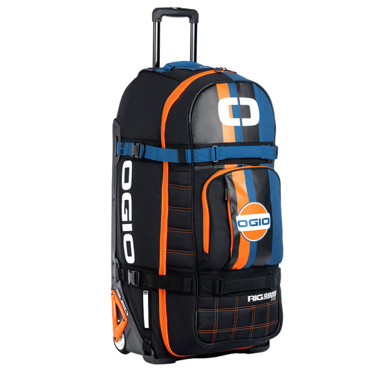 OGIO RIG 9800 PRO - Petrol Gear Bag
