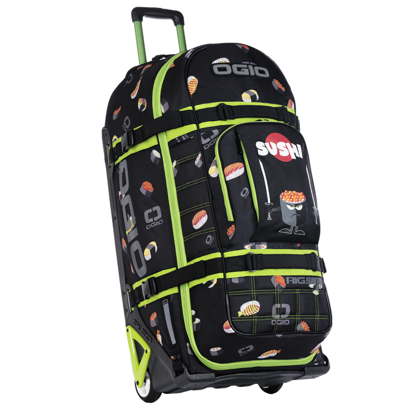 Load image into Gallery viewer, OGIO RIG 9800 PRO Sushi Gear Bag