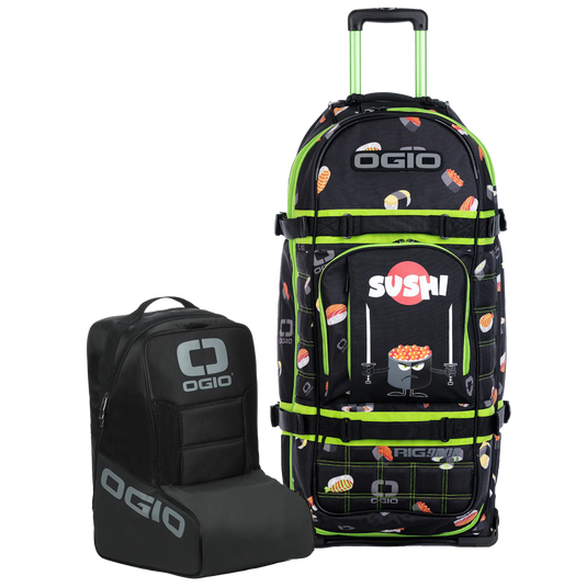 OGIO RIG 9800 PRO Sushi Gear Bag