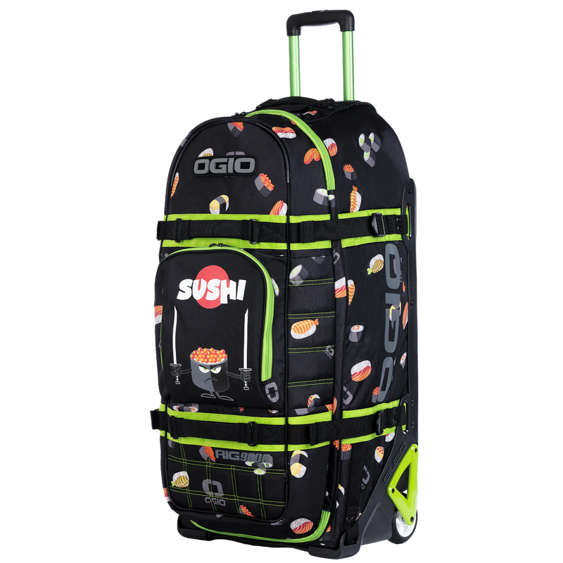 Load image into Gallery viewer, OGIO RIG 9800 PRO Sushi Gear Bag