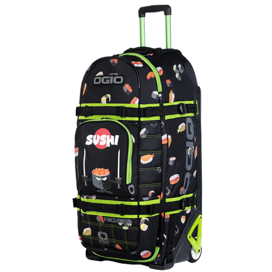 OGIO RIG 9800 PRO Sushi Gear Bag