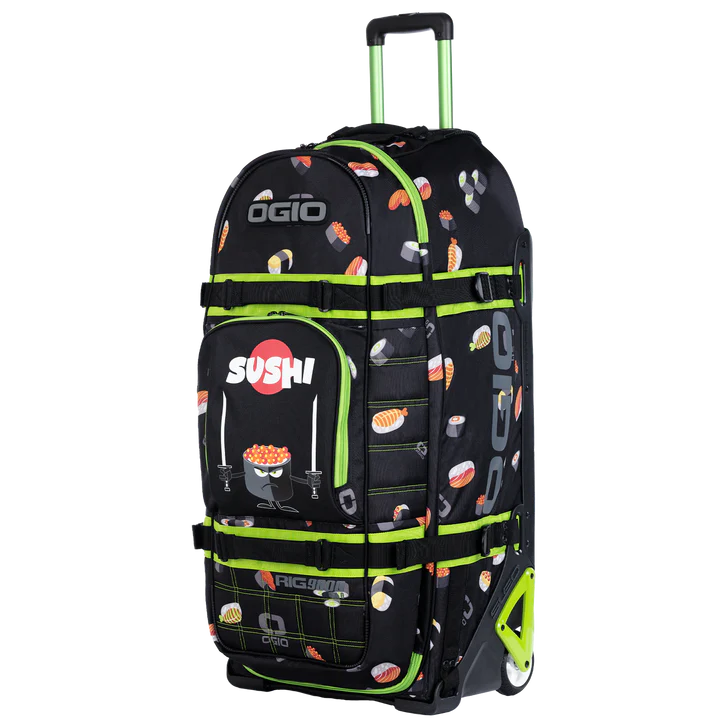 Load image into Gallery viewer, OGIO RIG 9800 PRO Sushi Gear Bag