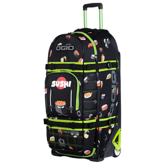 OGIO RIG 9800 PRO Sushi Gear Bag