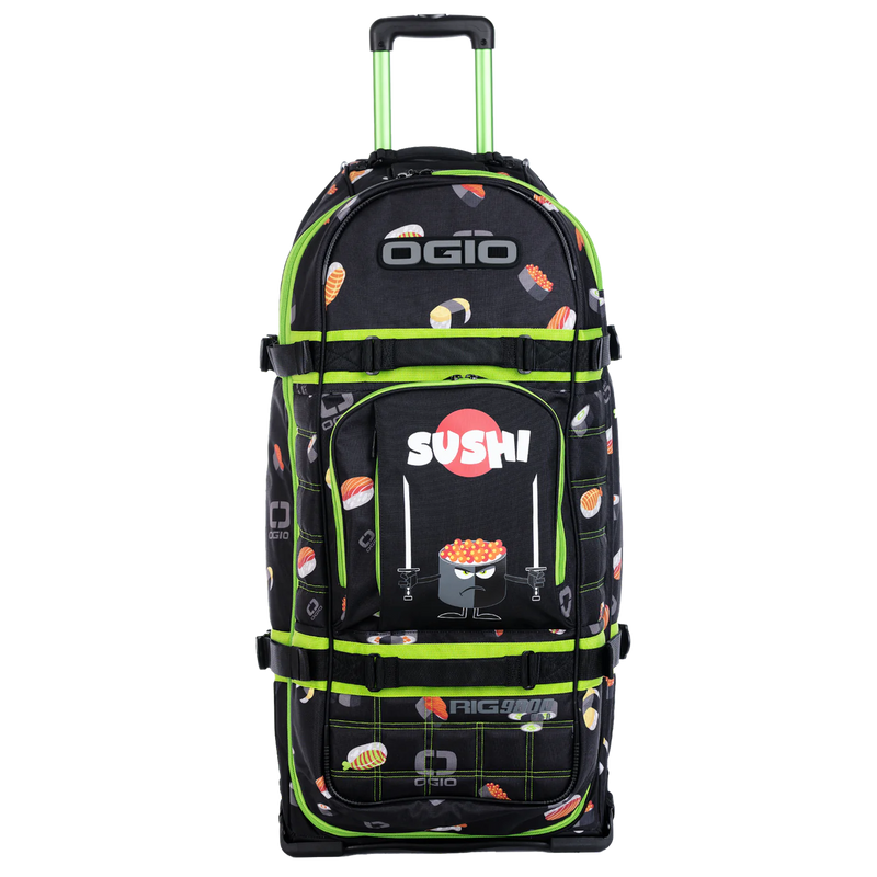 Load image into Gallery viewer, OGIO RIG 9800 PRO Sushi Gear Bag