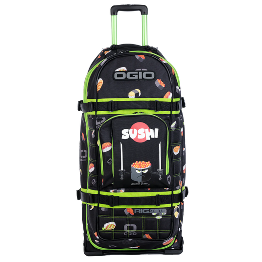 OGIO RIG 9800 PRO Sushi Gear Bag