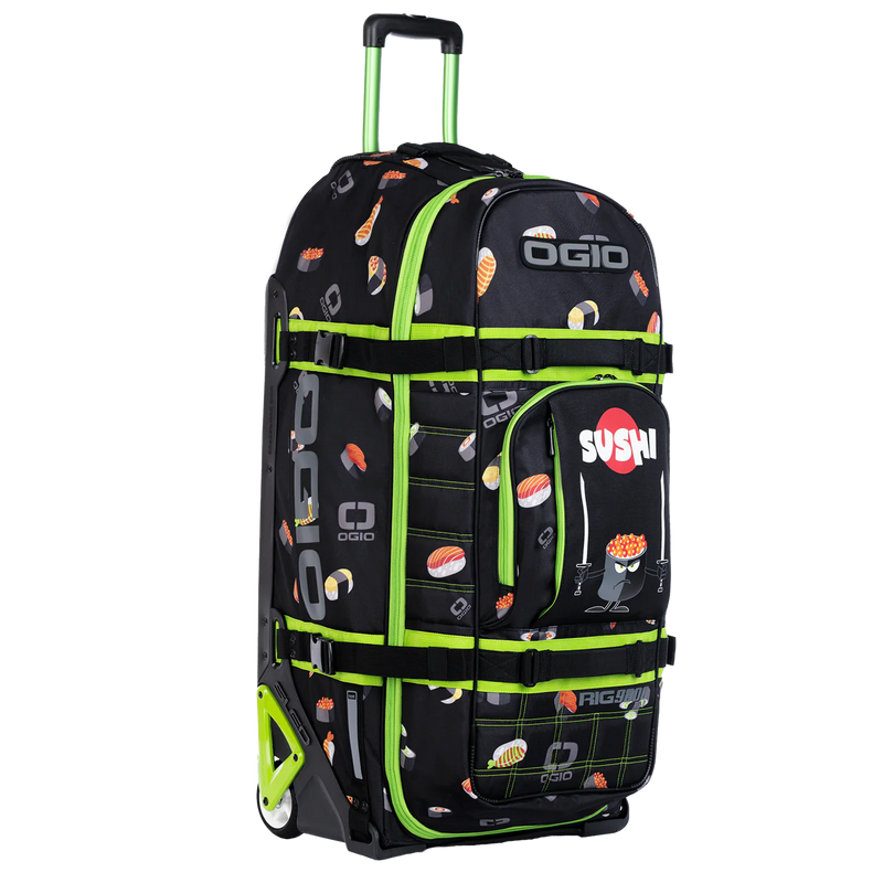 Load image into Gallery viewer, OGIO RIG 9800 PRO Sushi Gear Bag