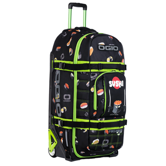 OGIO RIG 9800 PRO Sushi Gear Bag