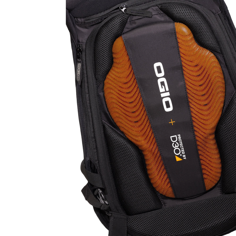 Load image into Gallery viewer, OGIO MACH 5 D3O® MOTORCYCLE BACKPACK