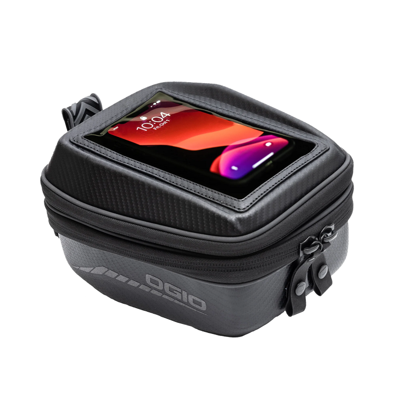 Load image into Gallery viewer, OGIO S3 EXPANDABLE 4-7L TANK BAG