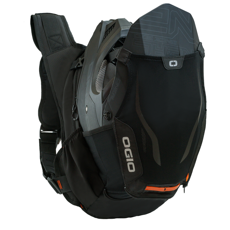 Load image into Gallery viewer, OGIO SAFARI D3O® 2L Hydration Pack