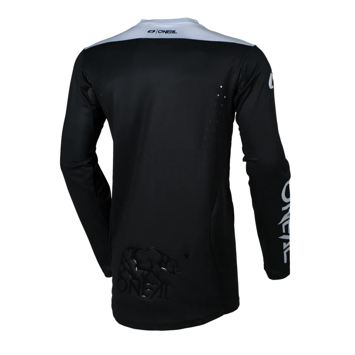 Load image into Gallery viewer, O'Neal Hardwear Elite Jersey & Pant Black / White Gearset