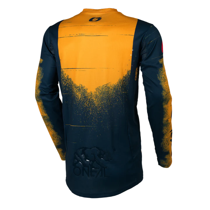 Load image into Gallery viewer, O'Neal Hardwear Swipe Pants & Jersey Blue / Orange